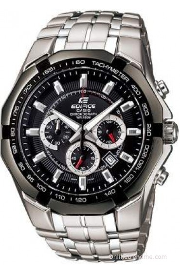 Casio ED371 Edifice Analog Watch - For Men
